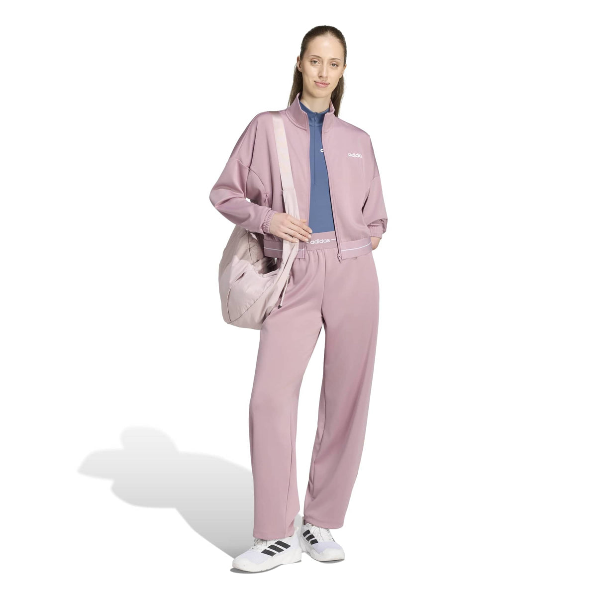 HYG FULL ZIP Damen Pullover