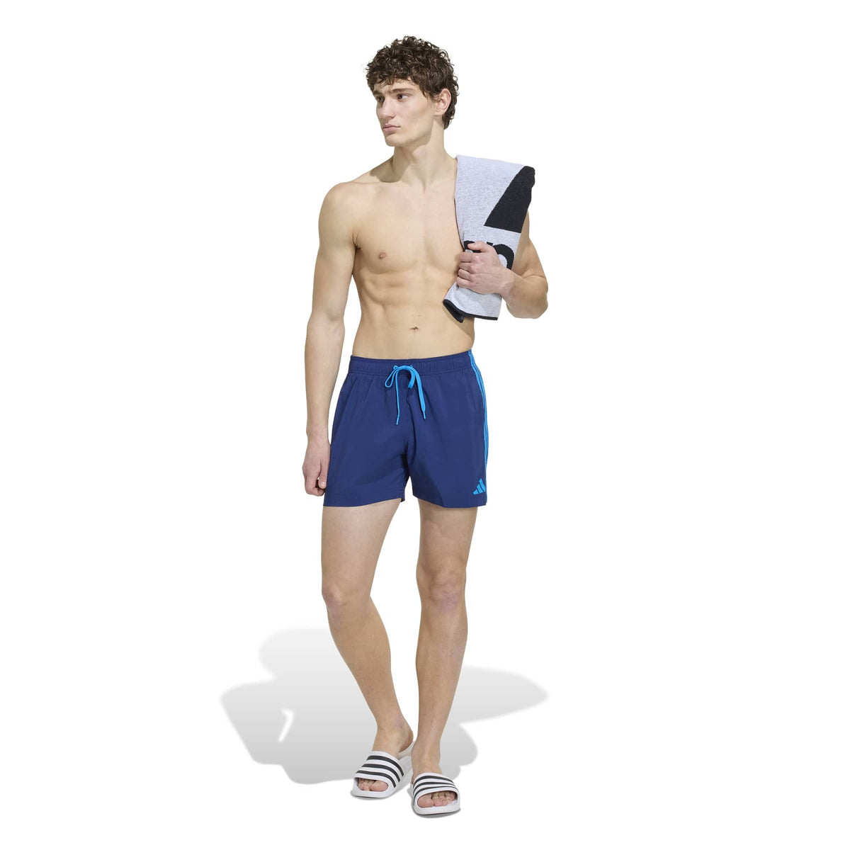 3S SH 5IN Herren Badeshorts