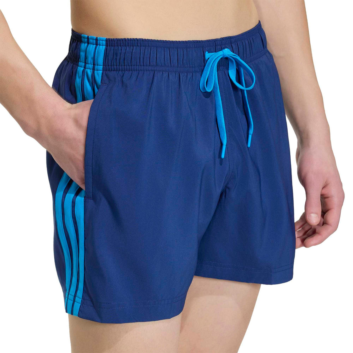 3S SH 5IN Herren Badeshorts