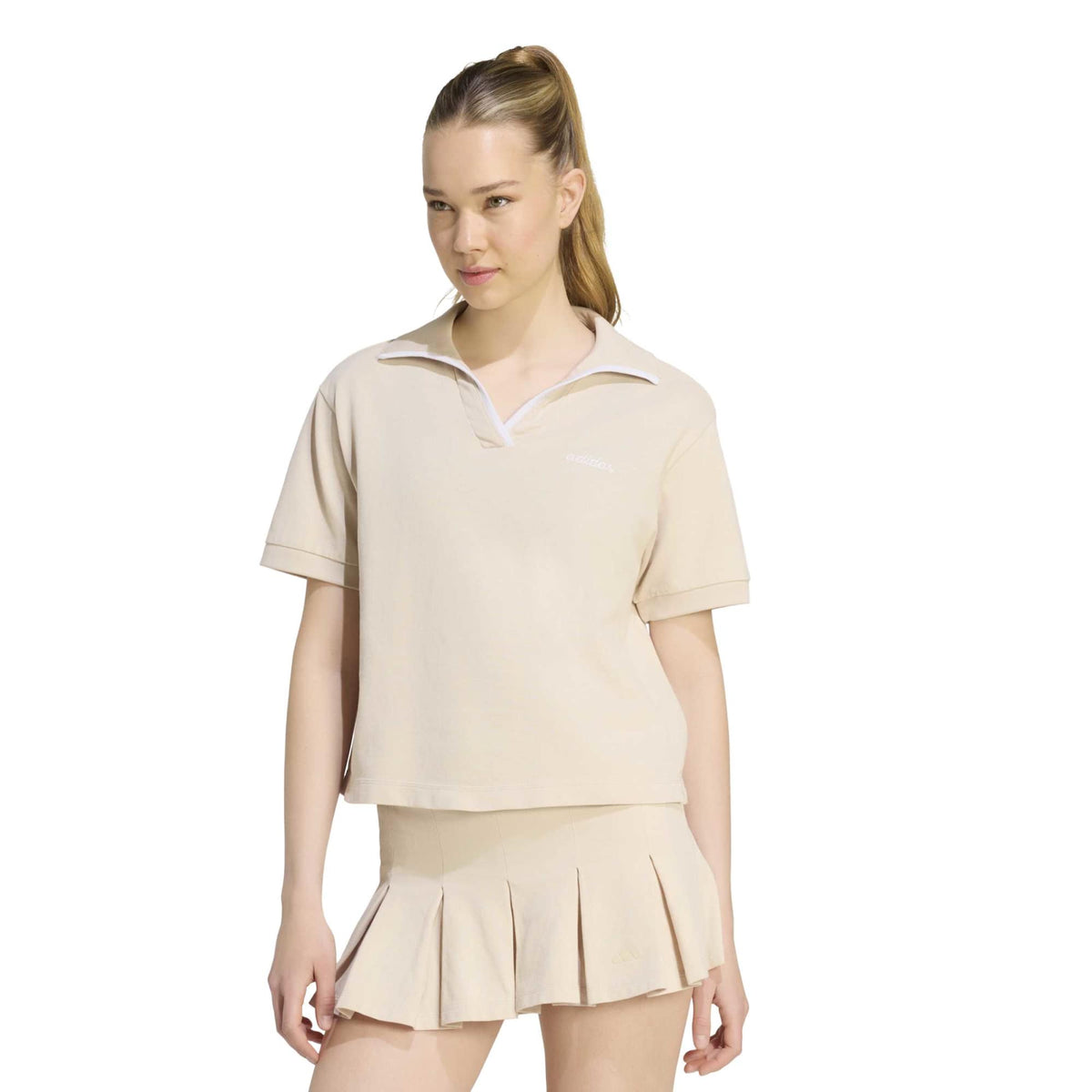 CP POLO Damen Poloshirt