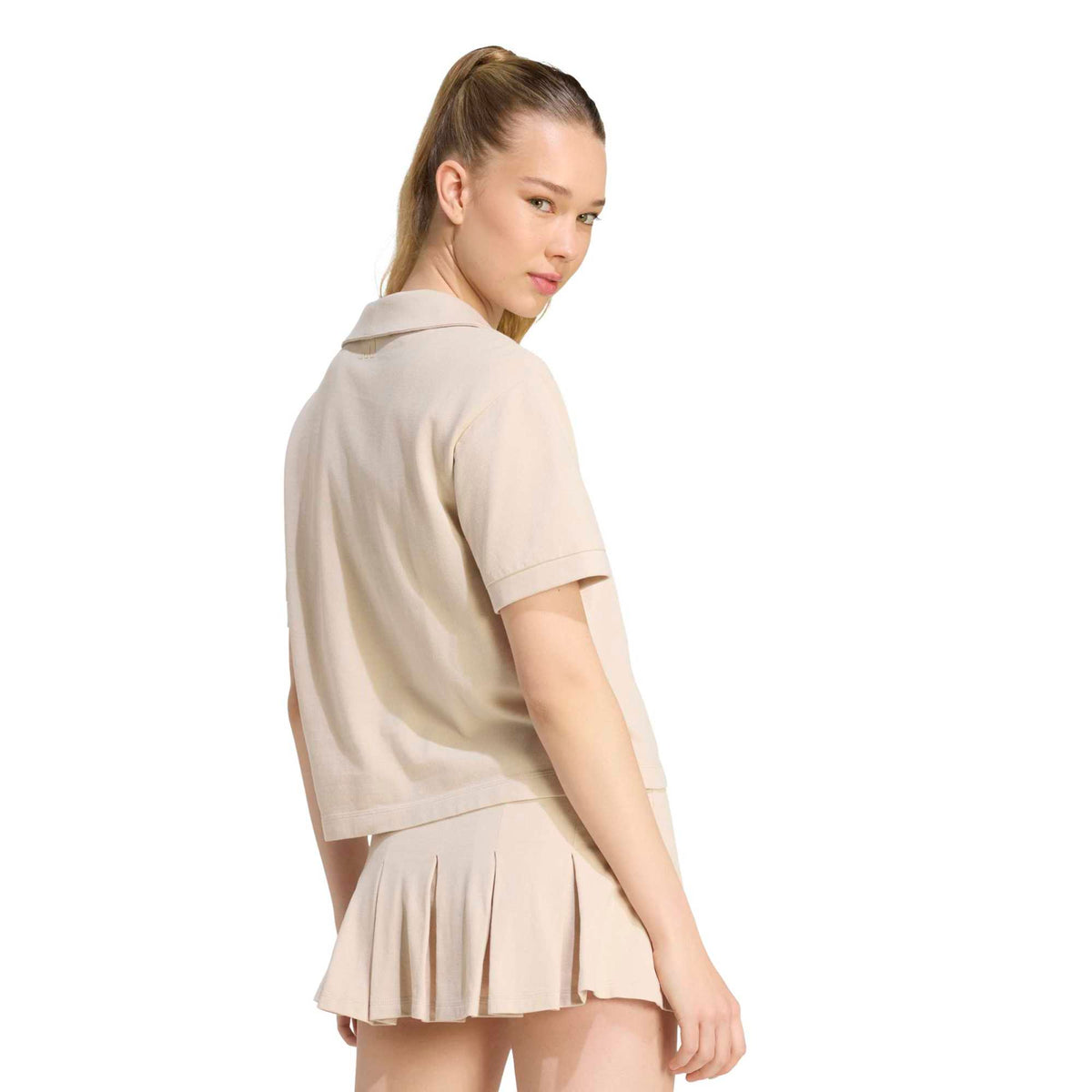 CP POLO Damen Poloshirt