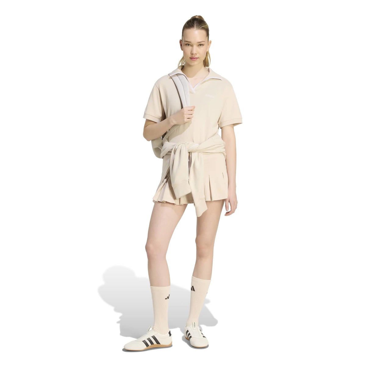 CP POLO Damen Poloshirt