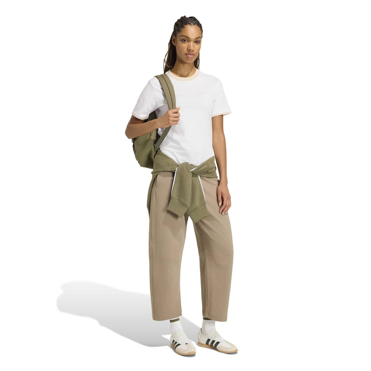 CP TEE Damen T-Shirt
