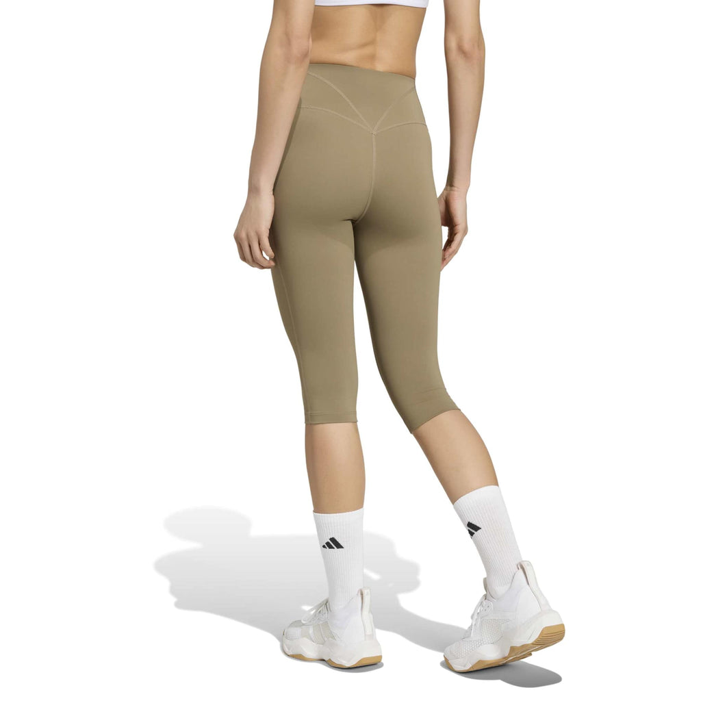 OPT CON CAPRI L Damen Sporthose