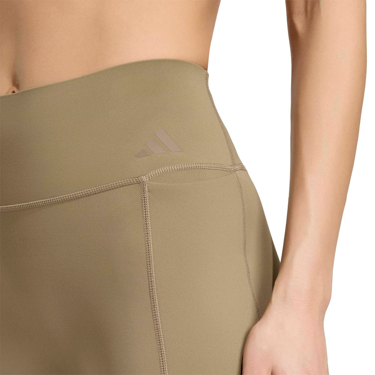 OPT CON CAPRI L Damen Sporthose