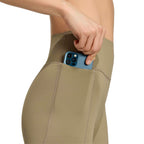 OPT CON CAPRI L Damen Sporthose