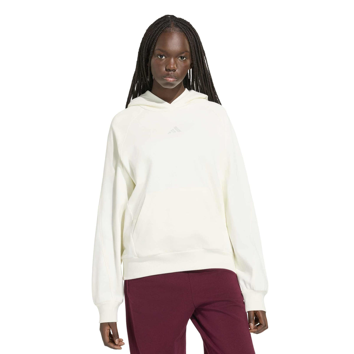 AK SL OH HD Damen Pullover