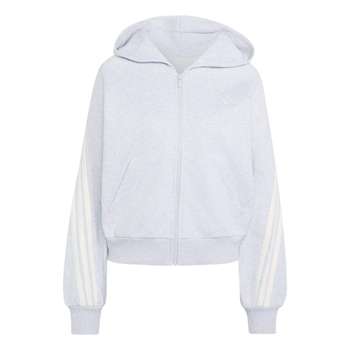 AK 3S FZ HD Damen Pullover