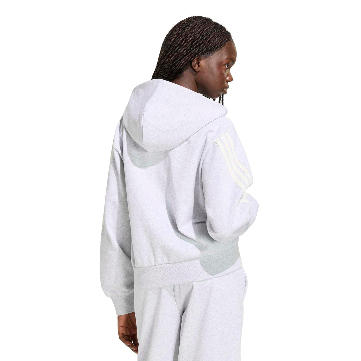 AK 3S FZ HD Damen Pullover