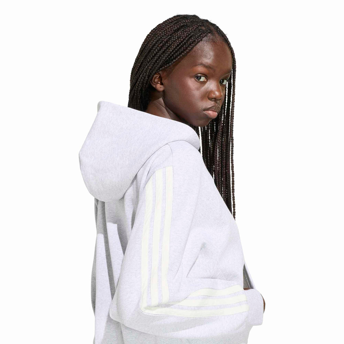 AK 3S FZ HD Damen Pullover