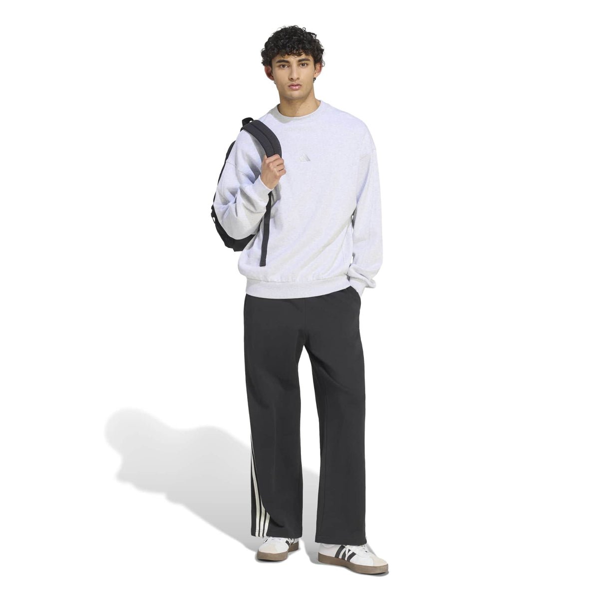 AK SL SWT Herren Pullover