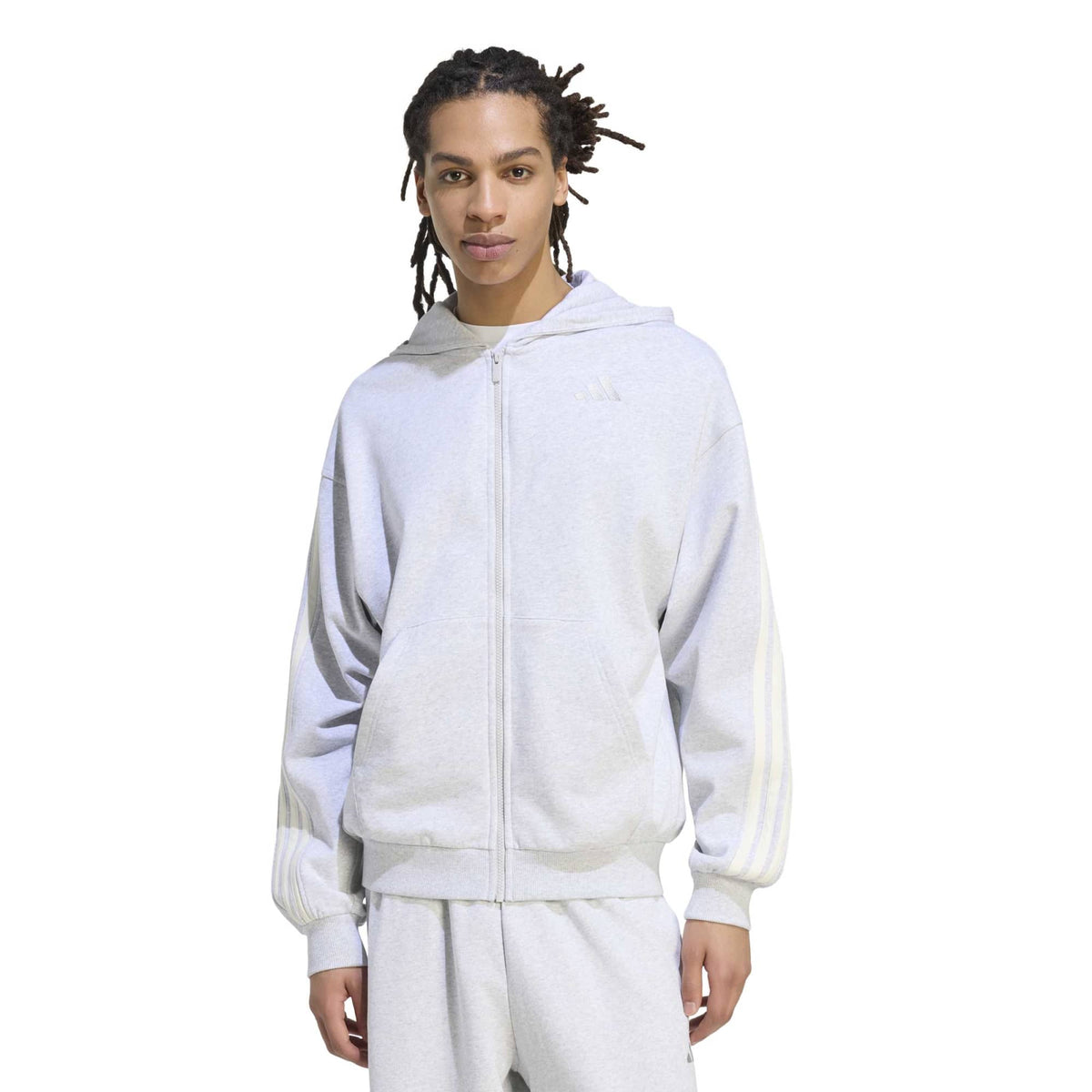 AK 3S FZ Herren Pullover