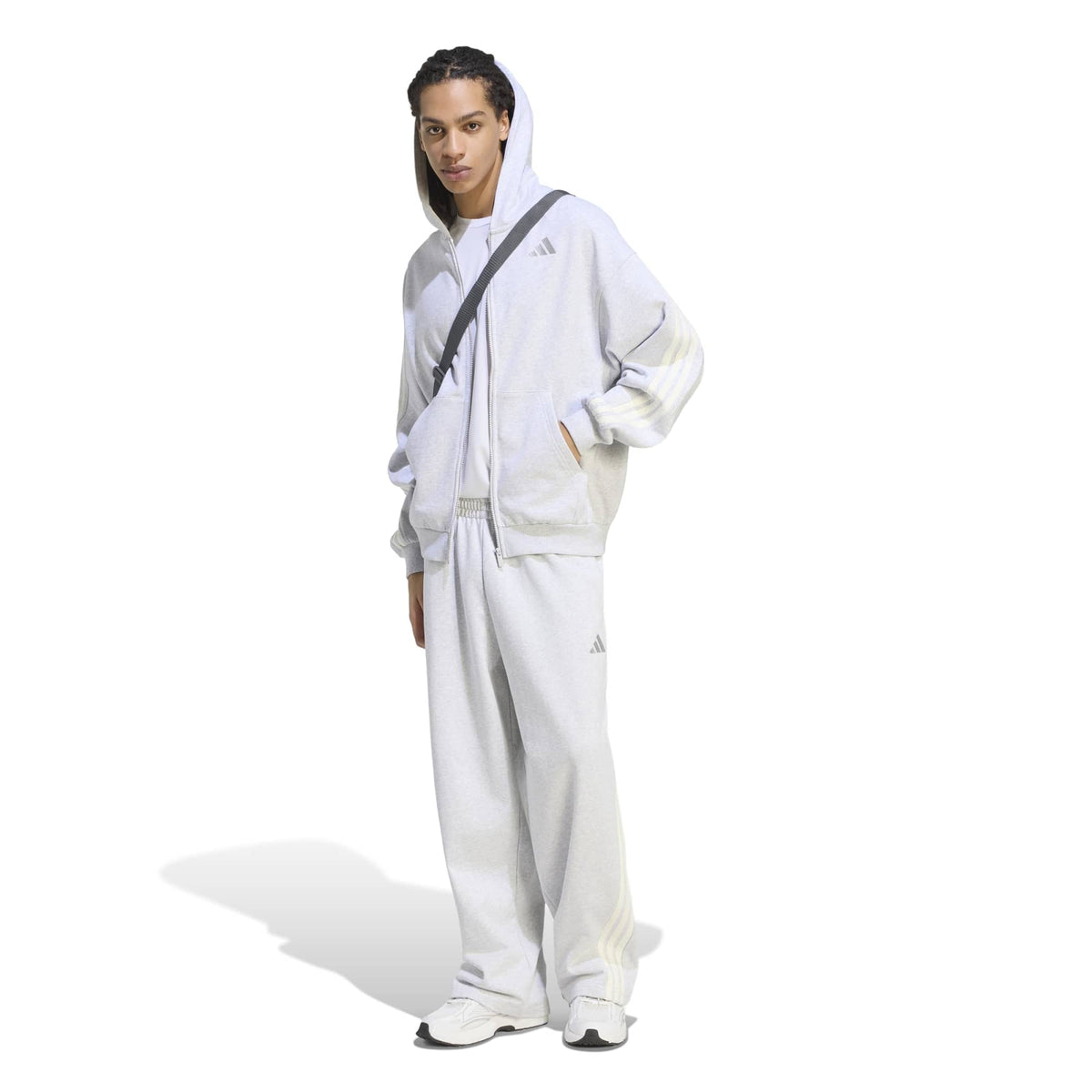 AK 3S FZ Herren Pullover
