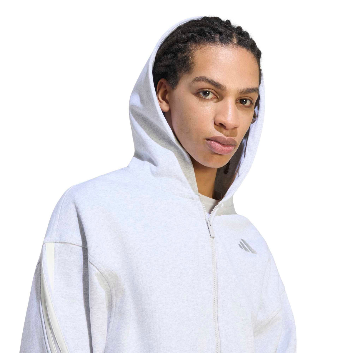 AK 3S FZ Herren Pullover