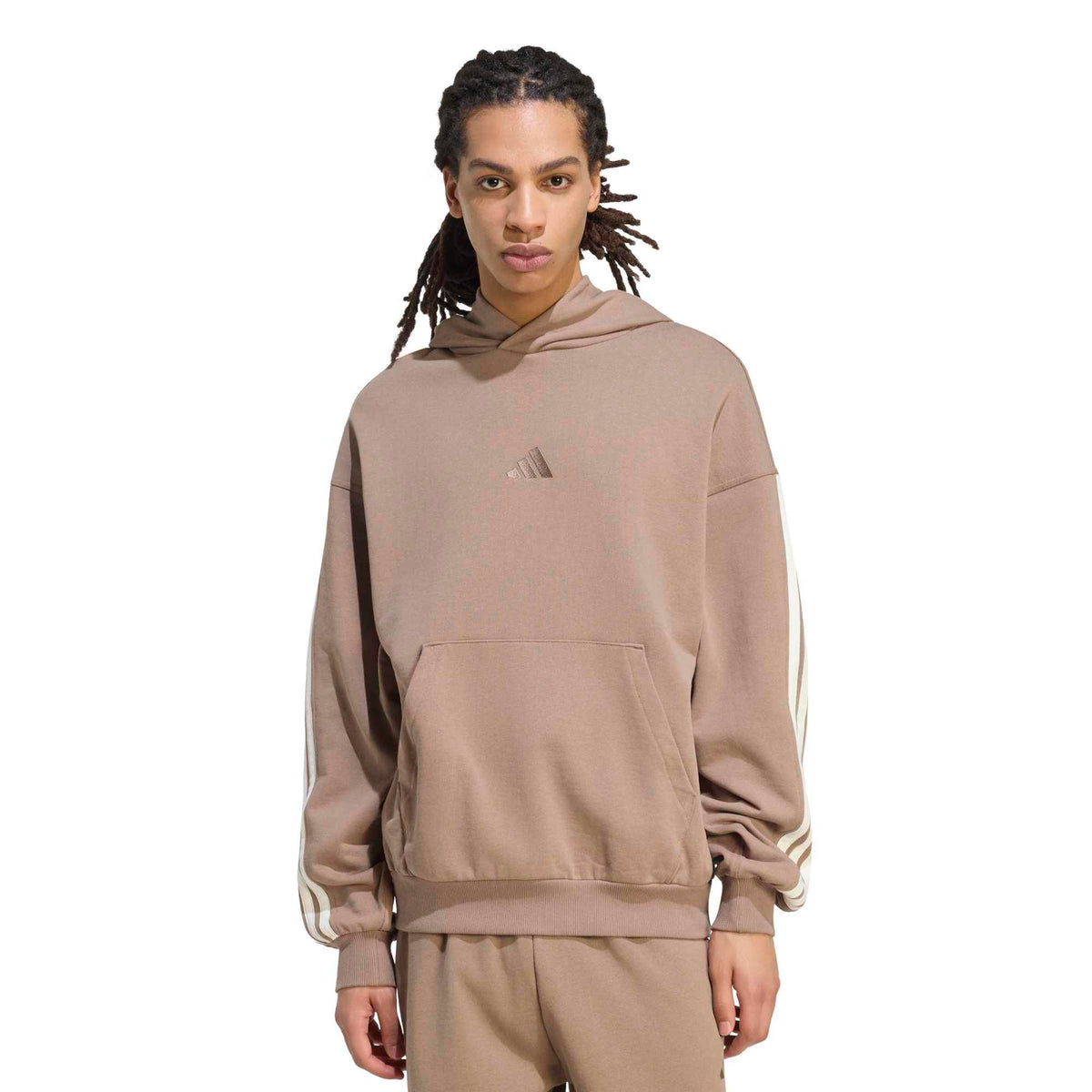 AK 3S OH HD Herren Pullover