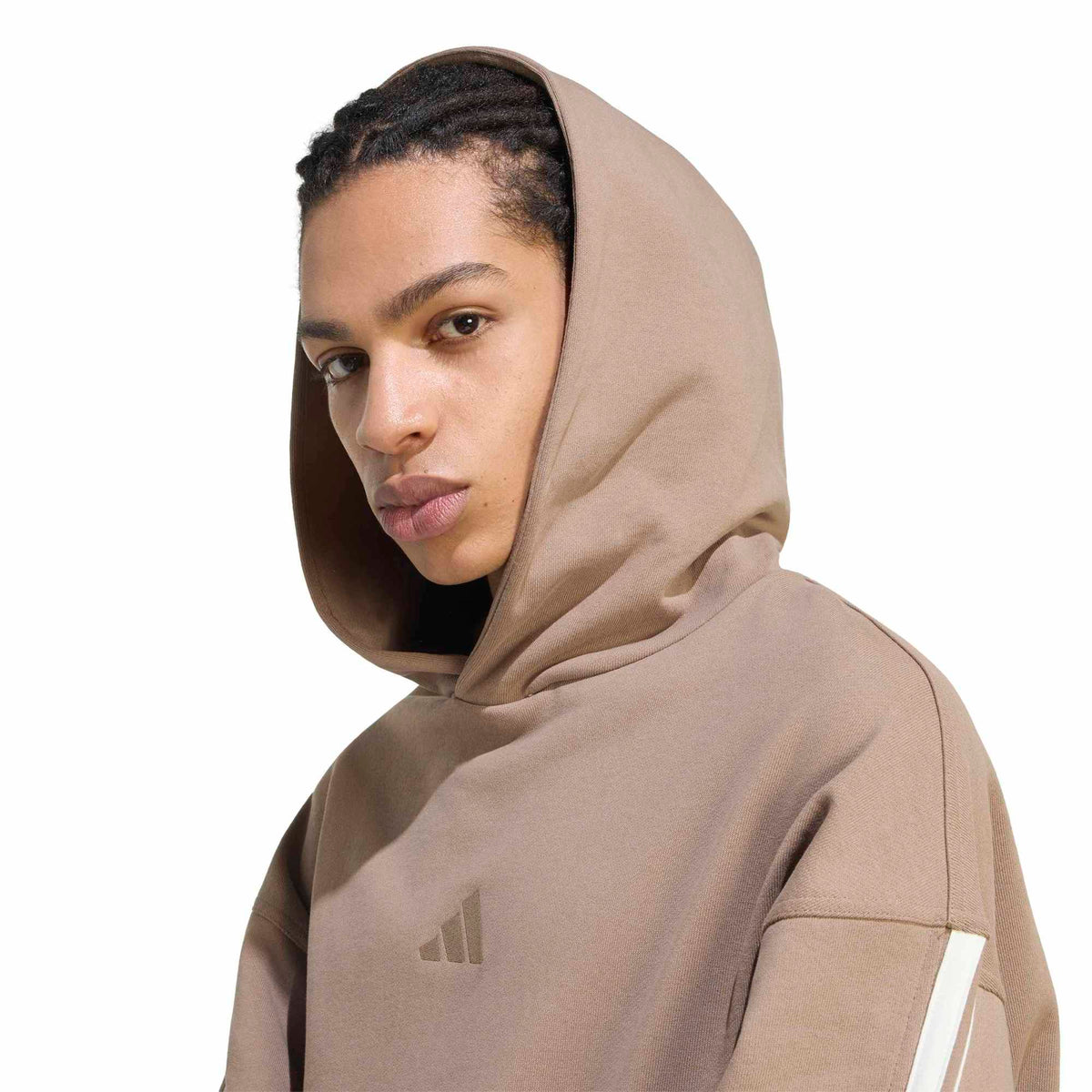 AK 3S OH HD Herren Pullover