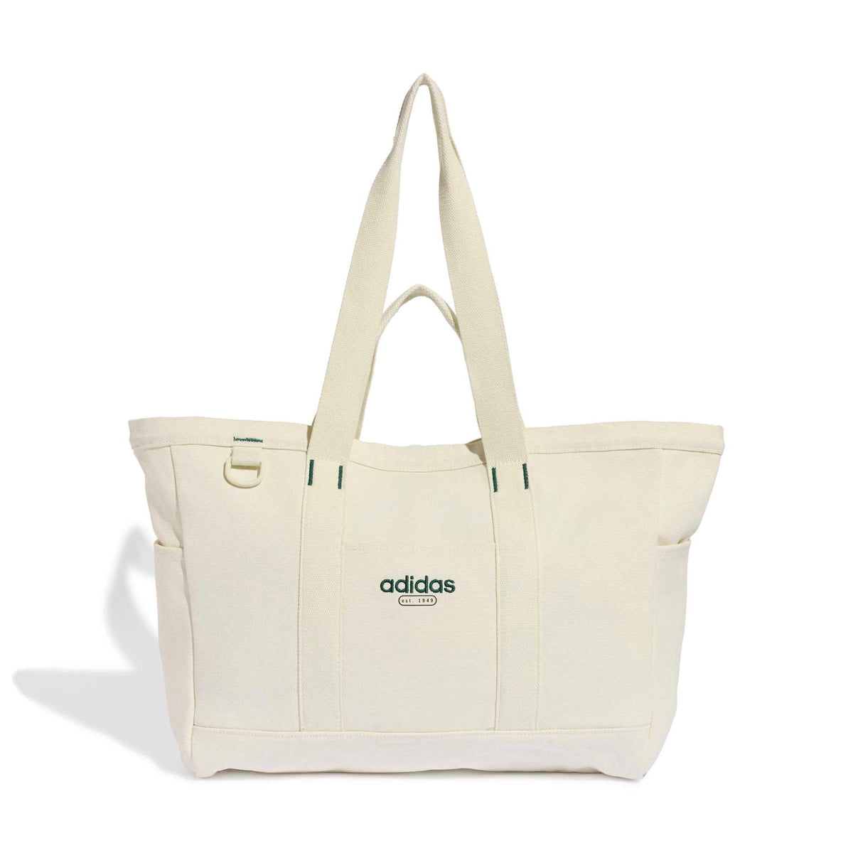 LIN CANVAS TOTE