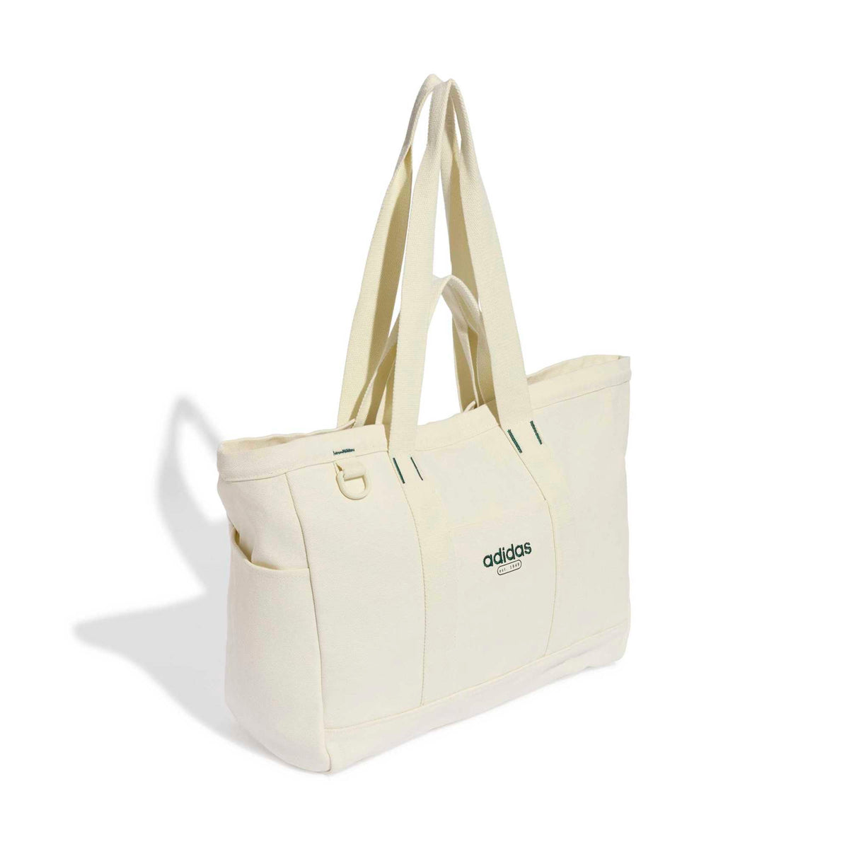 LIN CANVAS TOTE