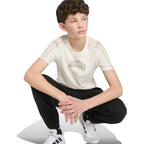 J Colleg T Kinder Funktionsshirt