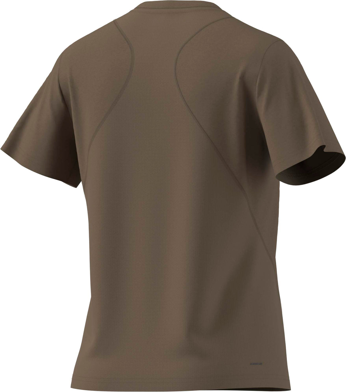 WTR D4T TEE B Damen Funktionsshirt