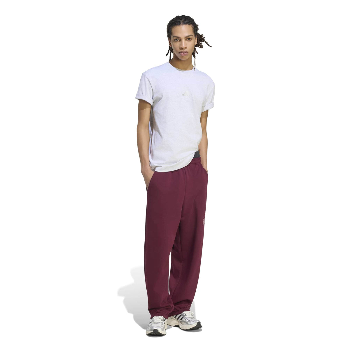 AK SL TEE Herren T-Shirt