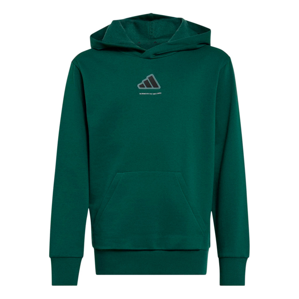B FL HD Kinder Pullover