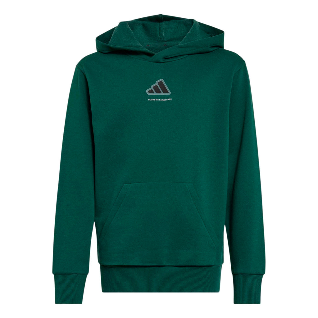 B FL HD Kinder Pullover