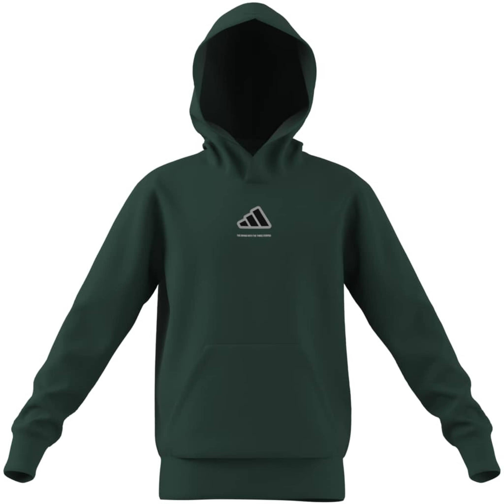 B FL HD Kinder Pullover