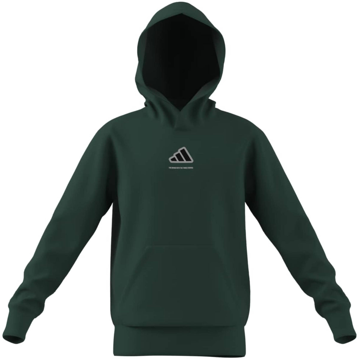 B FL HD Kinder Pullover