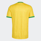 Südafrika 26 Heimtrikot SAFA H JSY