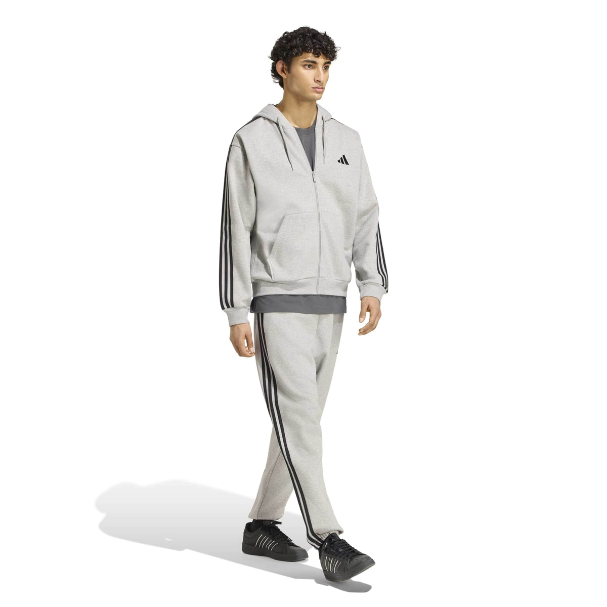 3S FL TC PT Herren Sporthose