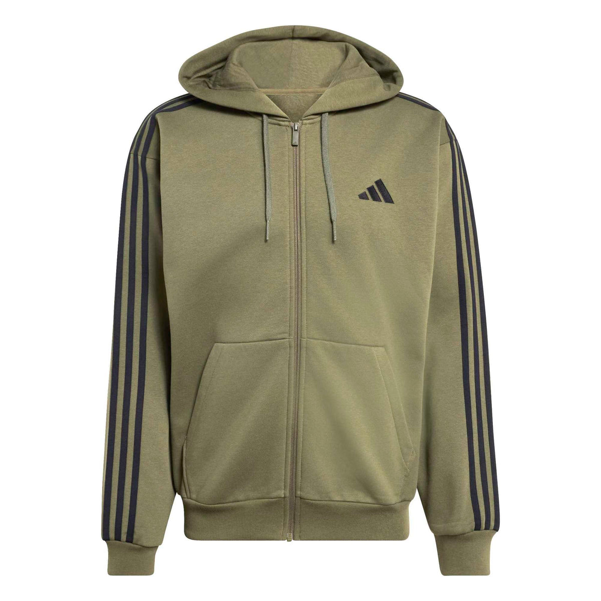 3S FL FZ HD Herren Pullover