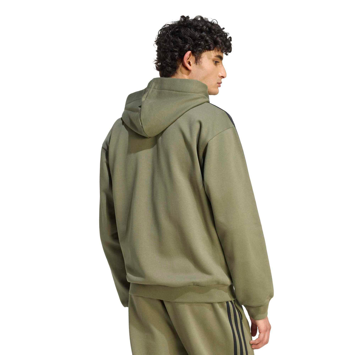 3S FL FZ HD Herren Pullover
