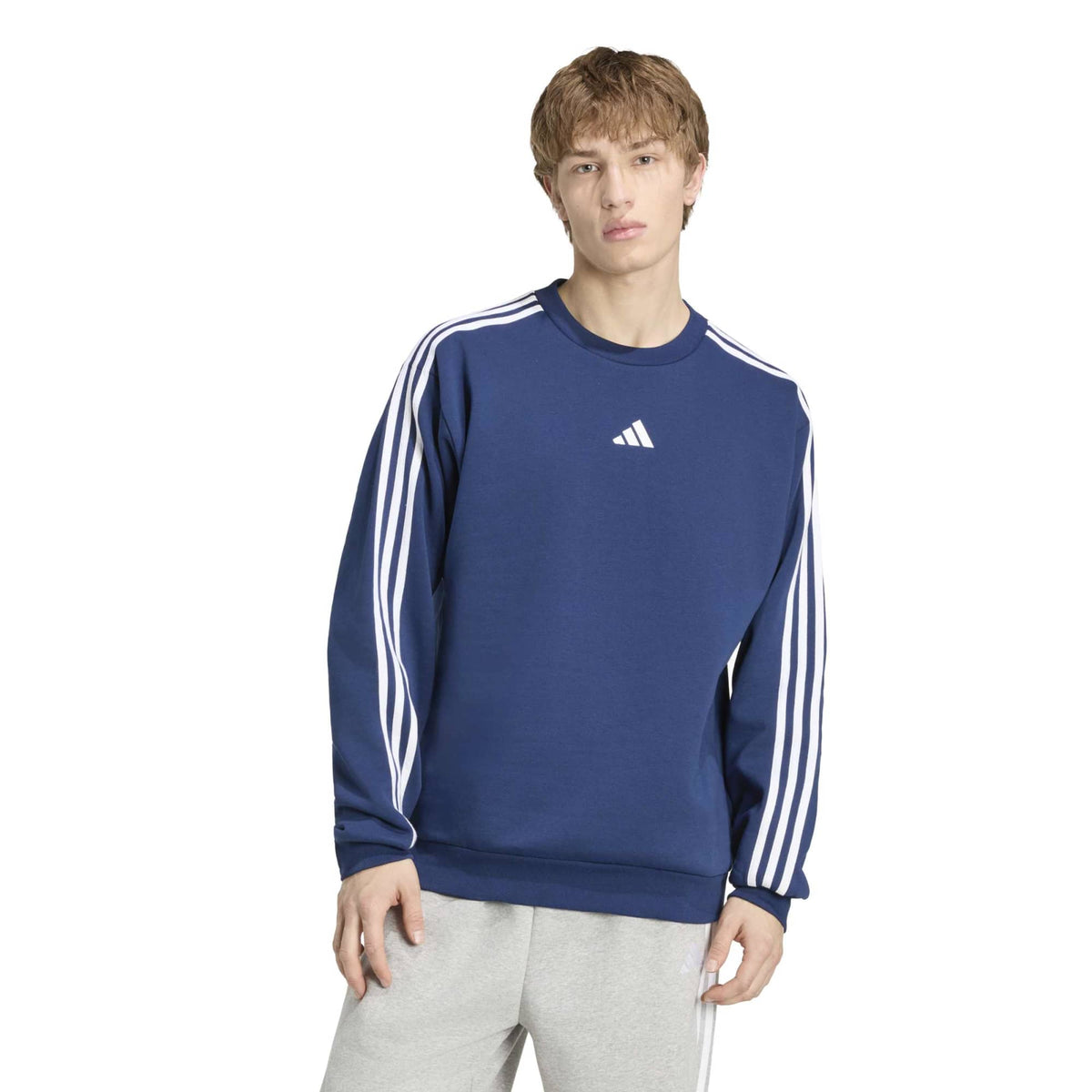 3S FL SWT Herren Pullover