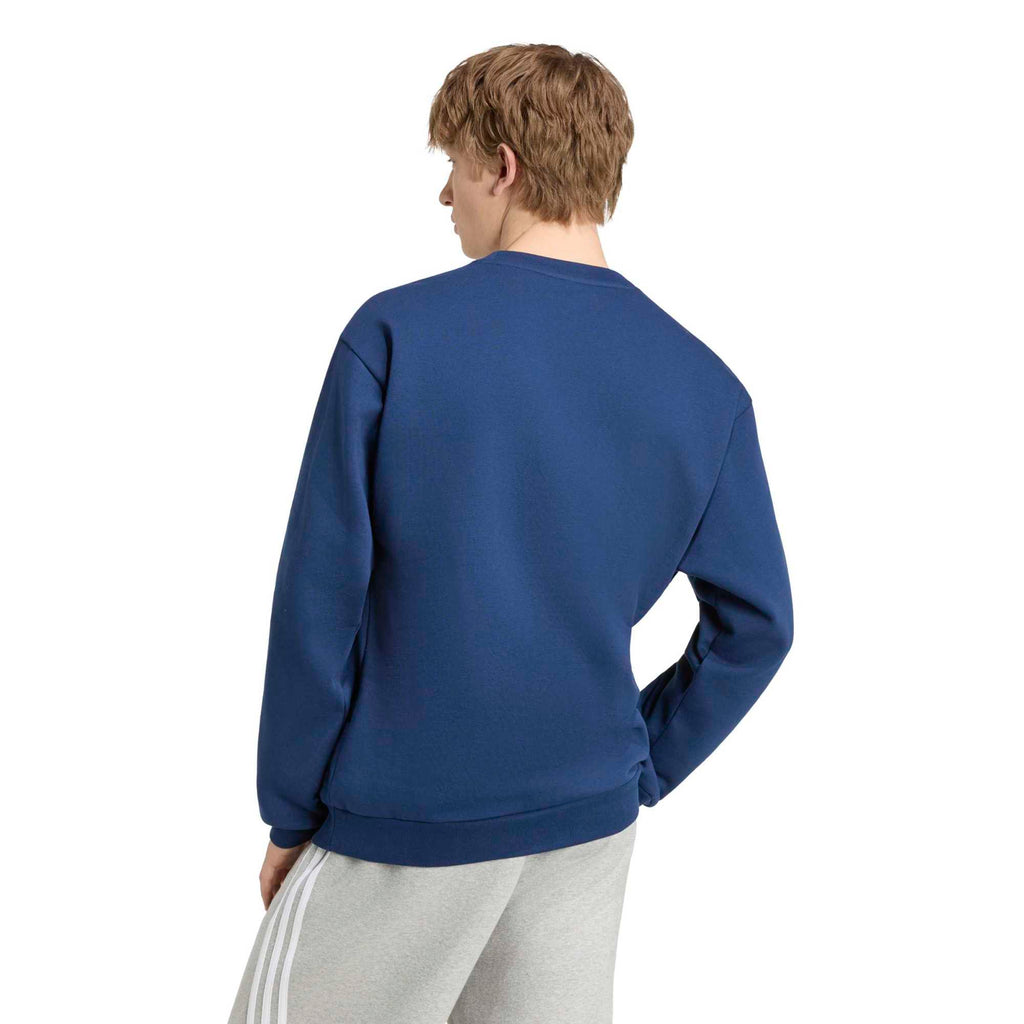 3S FL SWT Herren Pullover