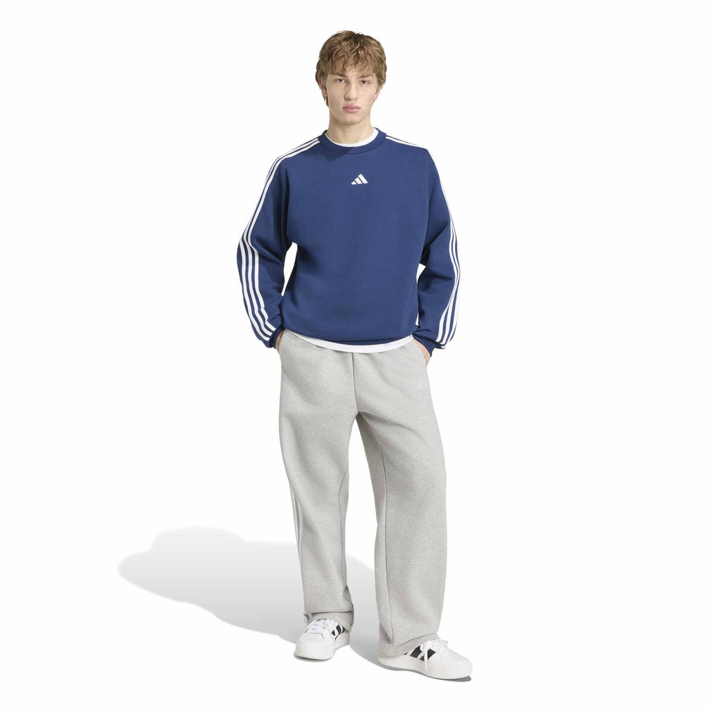 3S FL SWT Herren Pullover