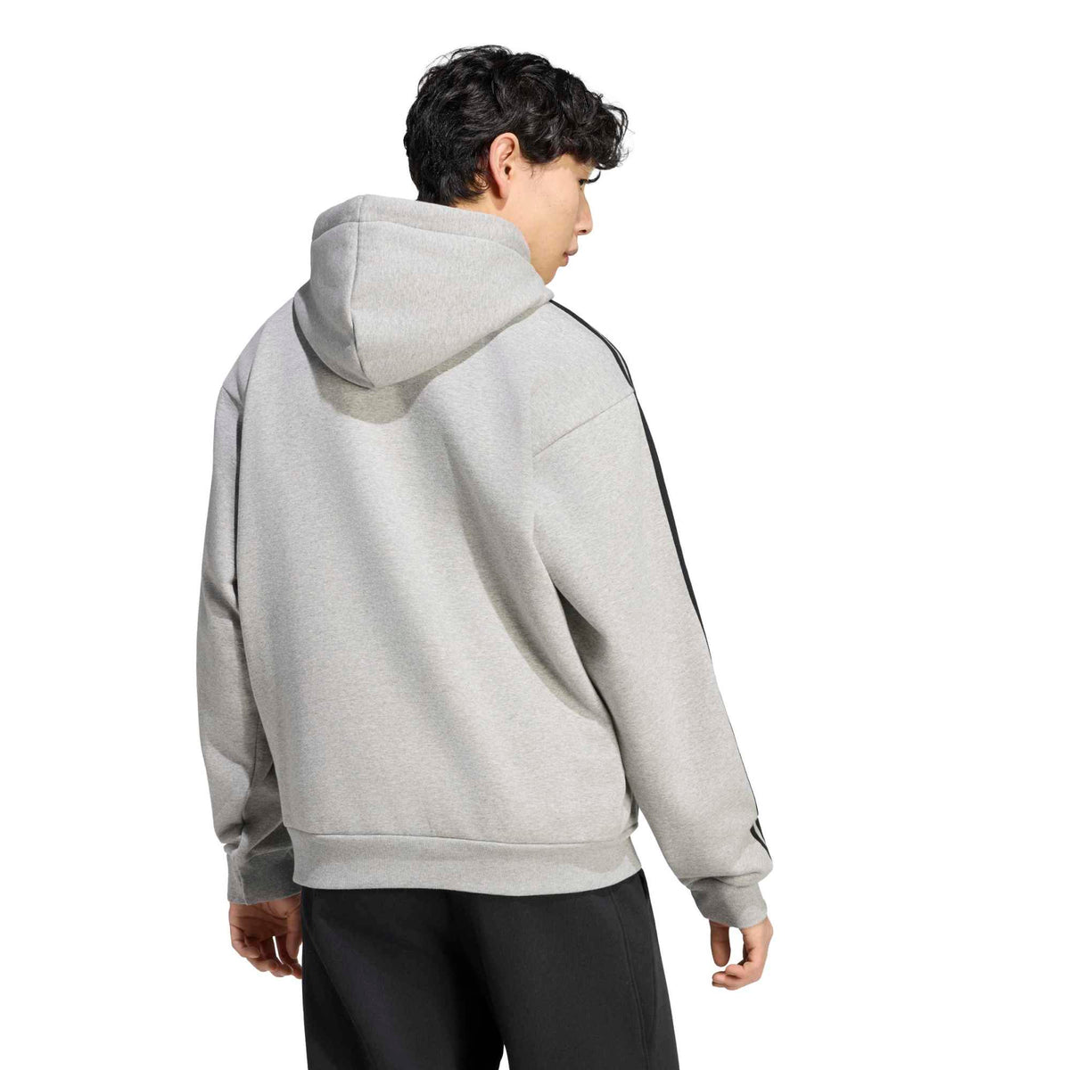 3S FL HD Herren Pullover