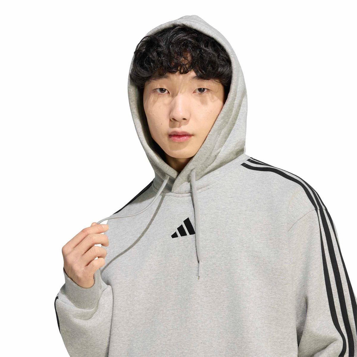 3S FL HD Herren Pullover