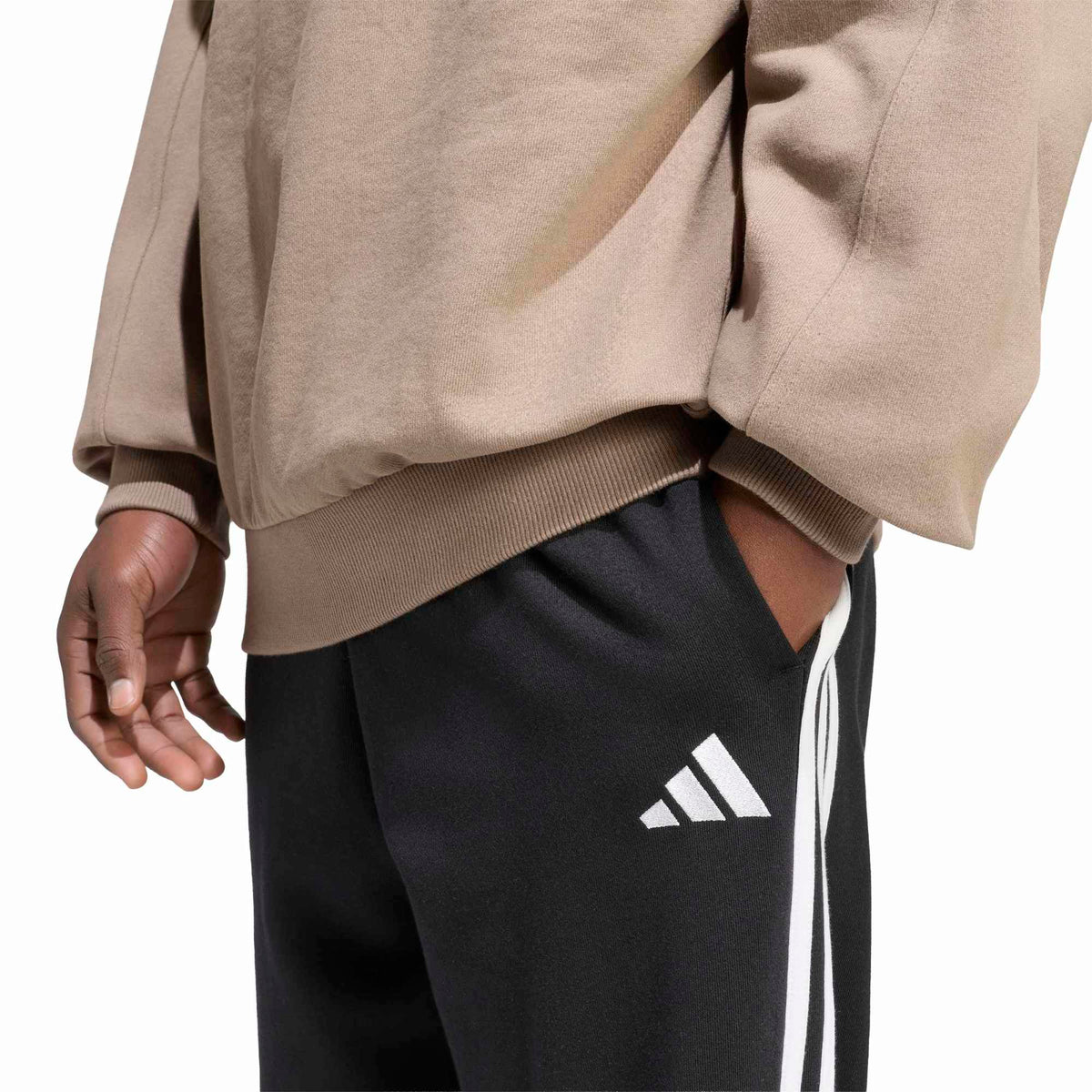 3S FT TC PT Herren Freizeithose