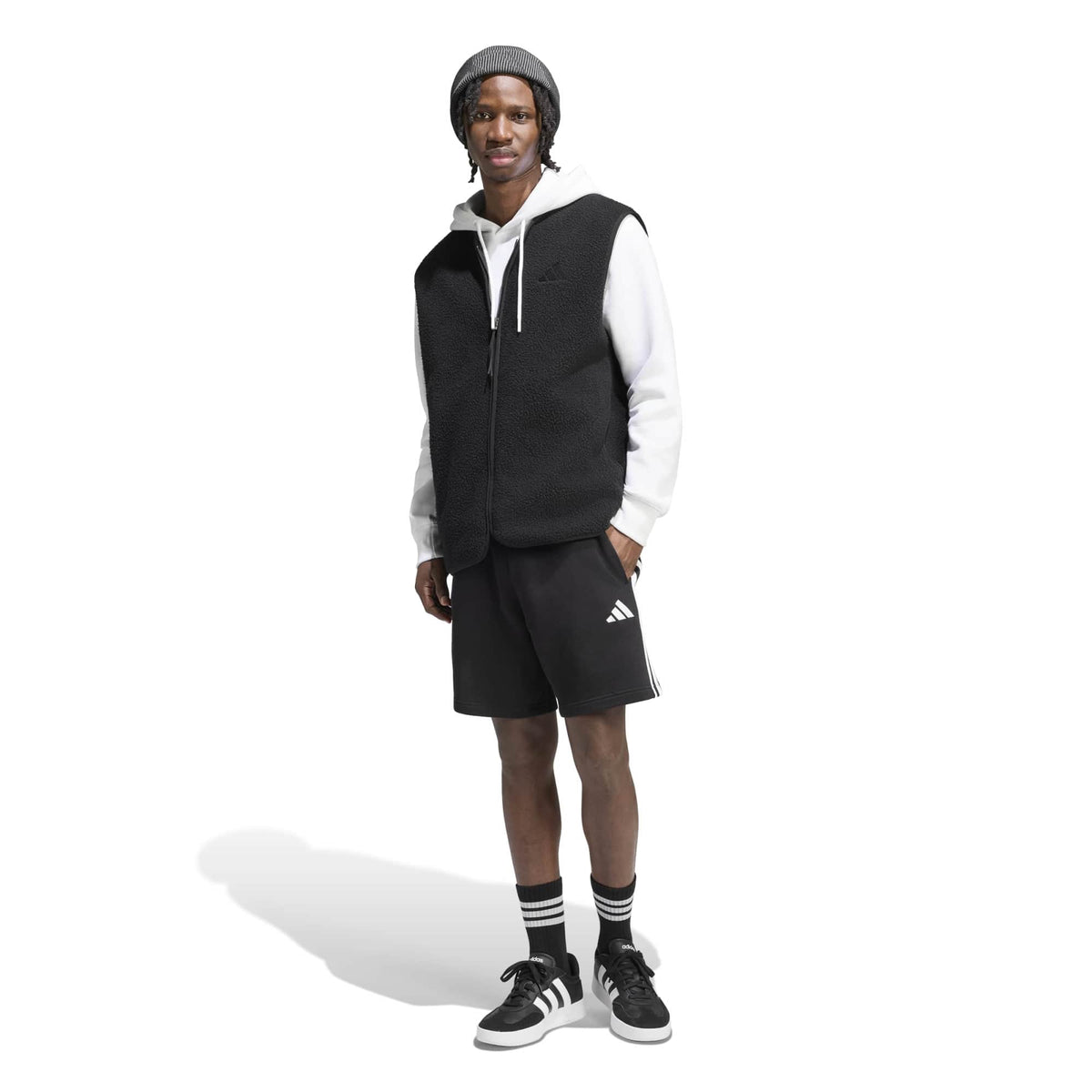 3S FT SHO 7 Herren Freizeithose
