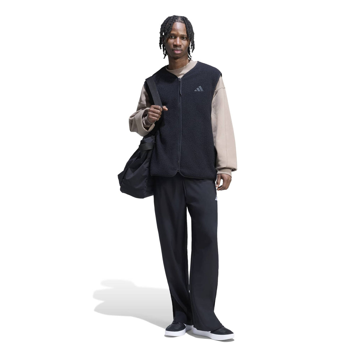 3B STNFRD OPT Herren Sporthose