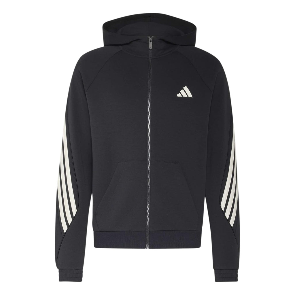 STA 3S FZ HD Herren Pullover