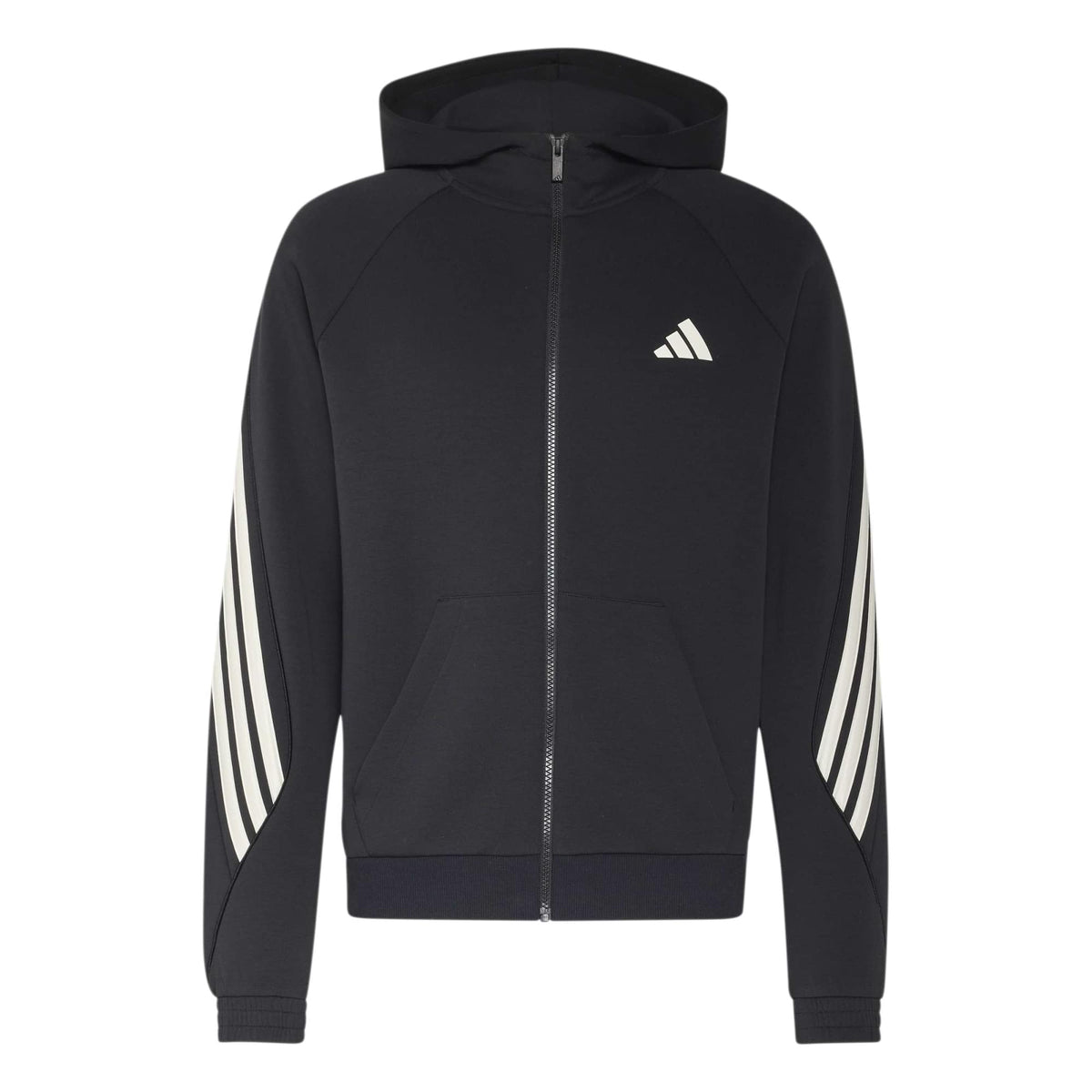 STA 3S FZ HD Herren Pullover