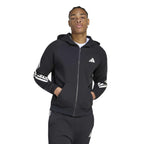 STA 3S FZ HD Herren Pullover