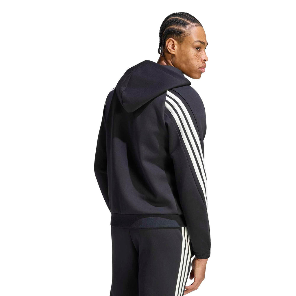 STA 3S FZ HD Herren Pullover
