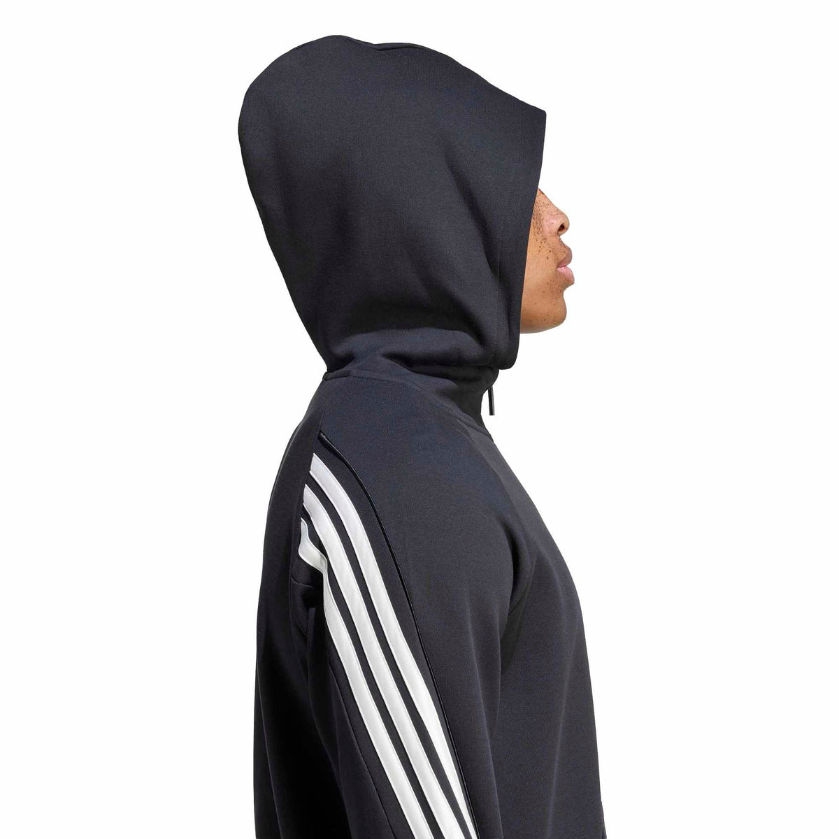 STA 3S FZ HD Herren Pullover