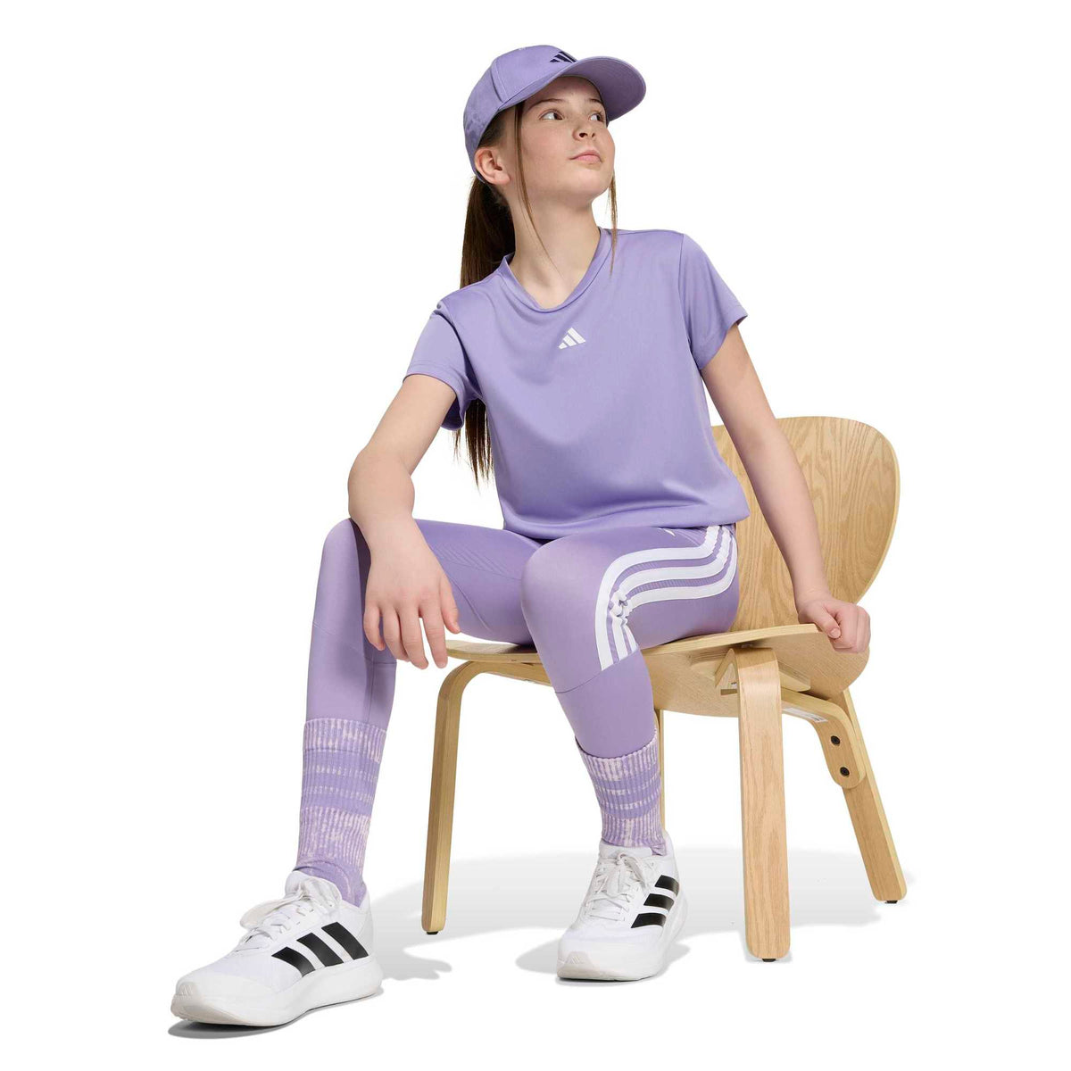 JG TR-ES 3S LEG Kinder Sporthose