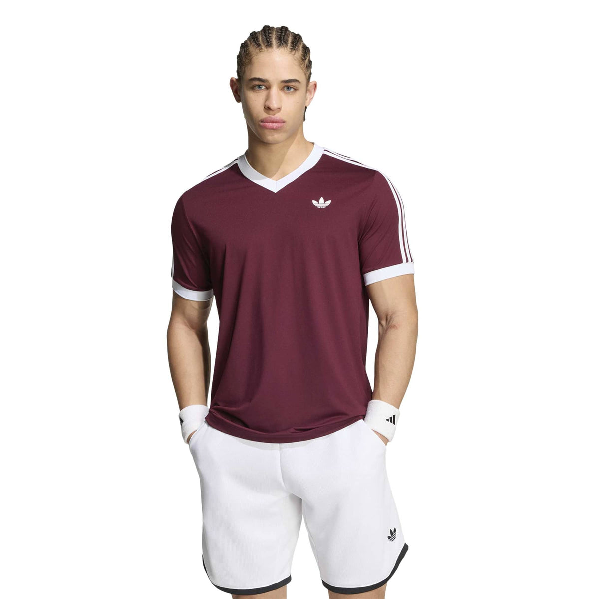 CLASSICS TEE Herren