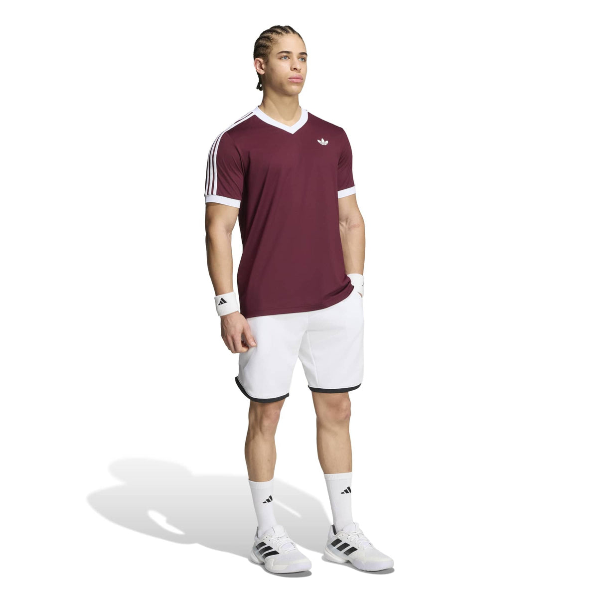 CLASSICS TEE Herren