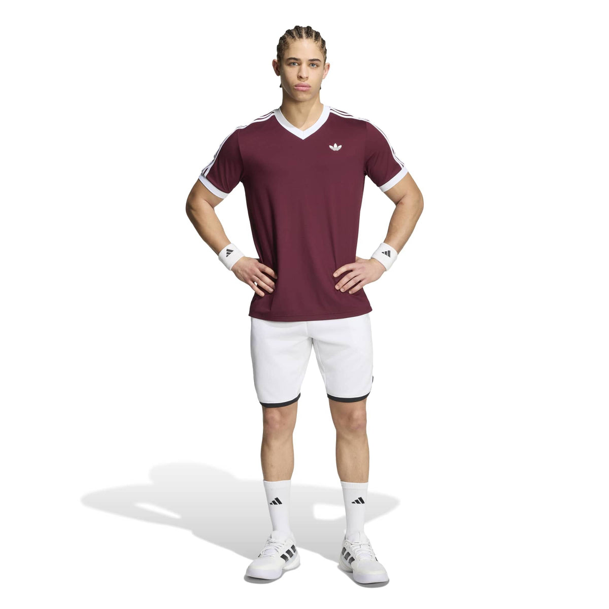 CLASSICS TEE Herren